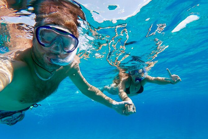 Fuerteventura Sailing Trip from Morro Jable - Small Yacht Sailing from Morro Jable with Marine Wildlife Encounters