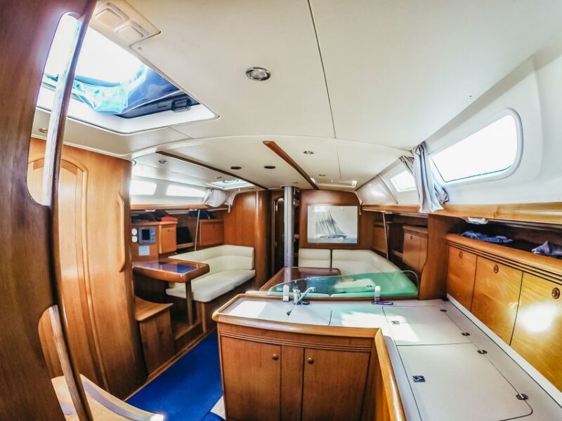 Fuerteventura: Sailing with Snorkeling and Dolphin Watching - Key Points