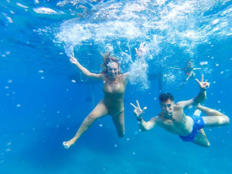 Fuerteventura: Sailing with Snorkeling and Dolphin Watching - Value for Money and Customer Satisfaction