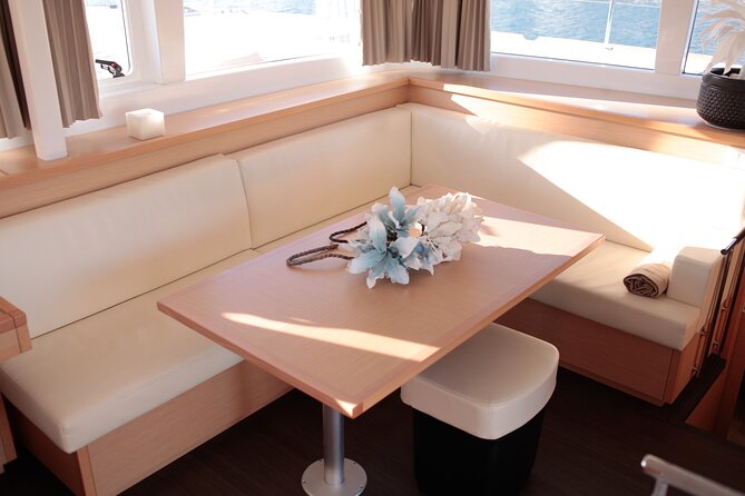 Fuerteventura: Small-Group Magic Deluxe Catamaran Cruise - Suitability and Accessibility