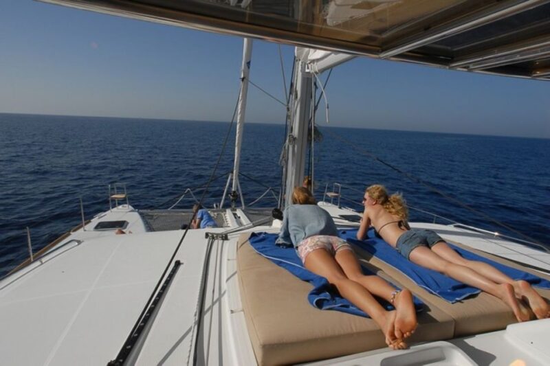 Fuerteventura: Small-Group Magic Deluxe Catamaran Cruise - Scenic Sailing Along Fuerteventura’s Volcanic Coastline