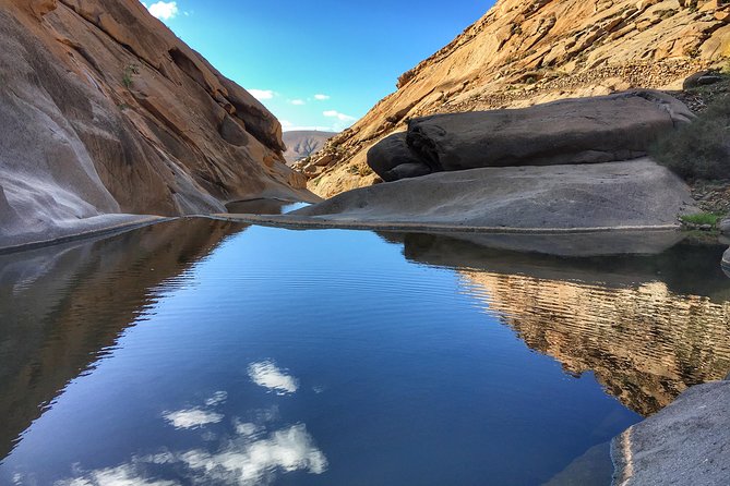 Fuerteventura South Exclusive Tour - Exploring the South of Fuerteventura with a Private Touch