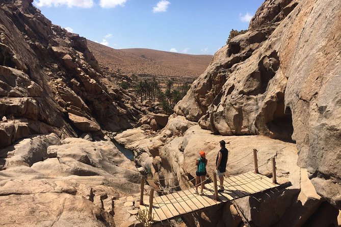 Fuerteventura South Exclusive Tour - Exploring the Ajuy Caves and Village