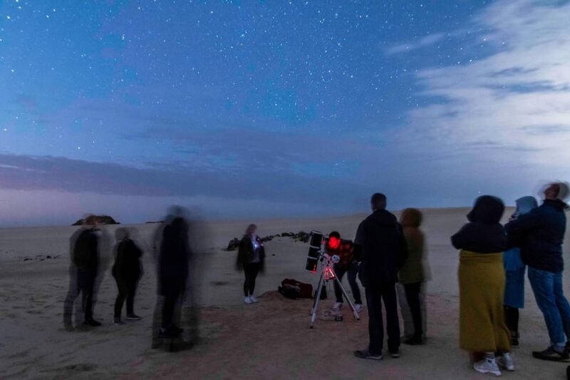 Fuerteventura: Stargazing at the Corralejo Dunes - Why This Tour Stands Out