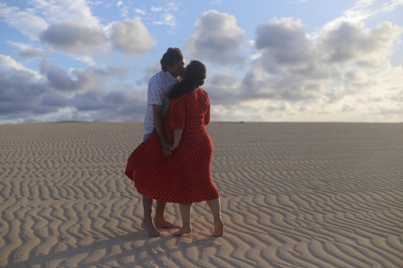 Fuerteventura: Sunset Photo Shooting - Price, Booking, and Cancellation Policy