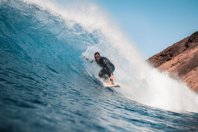 Fuerteventura: Surfing Experience - Equipment and Safety: What’s Included and What to Bring