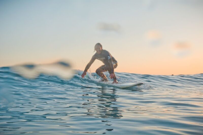 Fuerteventura: Surfing Lesson in the south of Fuerteventura - Optional Hotel Pickup and Practical Details