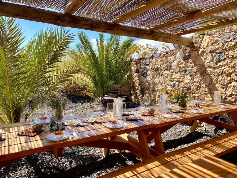 Fuerteventura: Tapas and Local Life Guided Tour - Comparison with Similar Tours and Overall Value