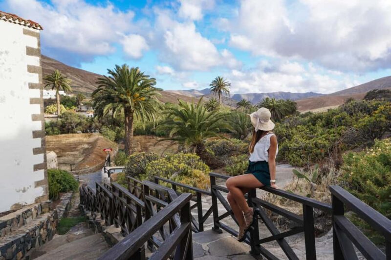 Fuerteventura: Top 5 Instagram Spots Full-Day Tour - Corralejo Dunes and Popcorn Beach