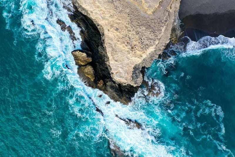 Fuerteventura: Top 5 Instagram Spots Full-Day Tour - Sotavento Lagoon and La Pared