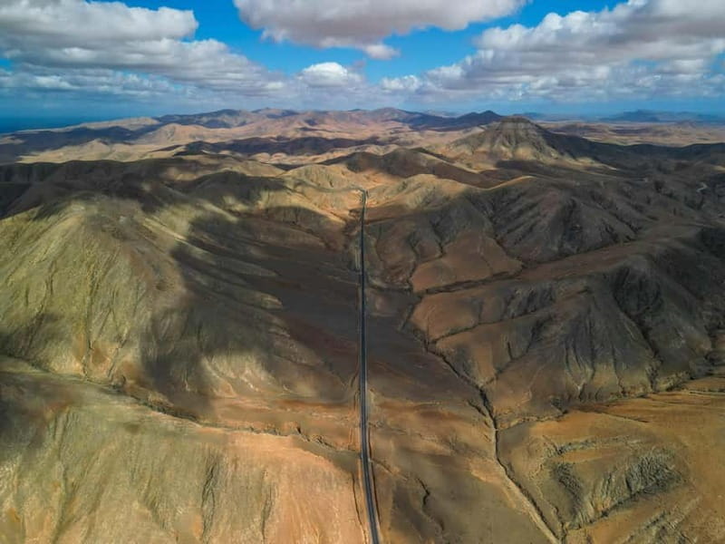 Fuerteventura: Top 5 Instagram Spots Full-Day Tour - What Makes This Tour Stand Out