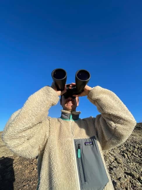 Fuerteventura: Twilight Volcano Hike with Sunset & Moonrise - Why This Tour Is Worth Considering