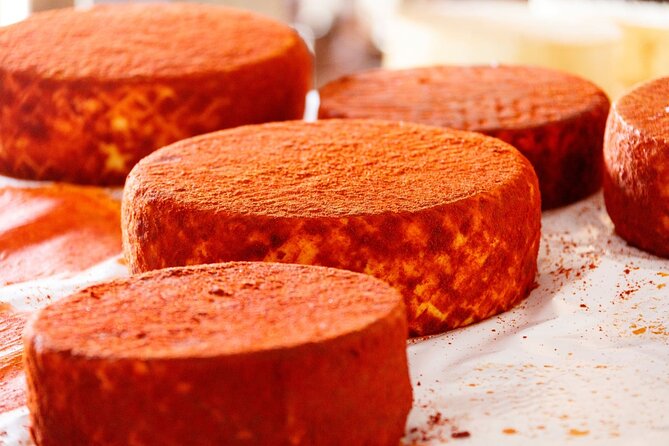 Fuerteventura Villages Caves and Farm Tour with Lunch from North - Aloe Vera Plantation and Tasting Experience