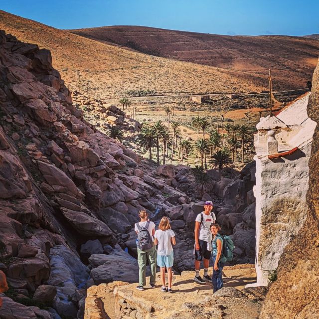 Fuerteventura: Wild Coast and Legends Hike - Who Will Enjoy This Tour Most