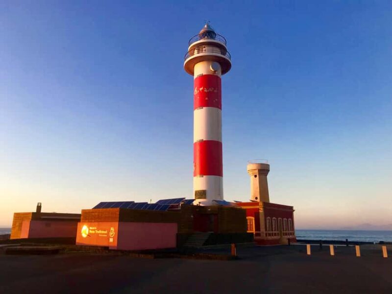 Fuerteventura: Wine Tasting and El Cotillo Afternoon Escape - Free Time and Exploration in El Cotillo Village