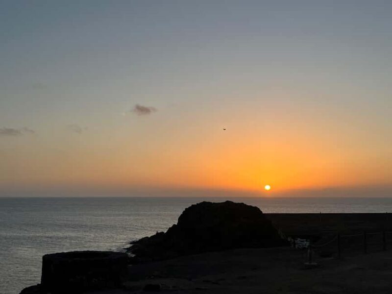 Fuerteventura: Wine Tasting and El Cotillo Afternoon Escape - Practical Details and Logistics for a Smooth Experience