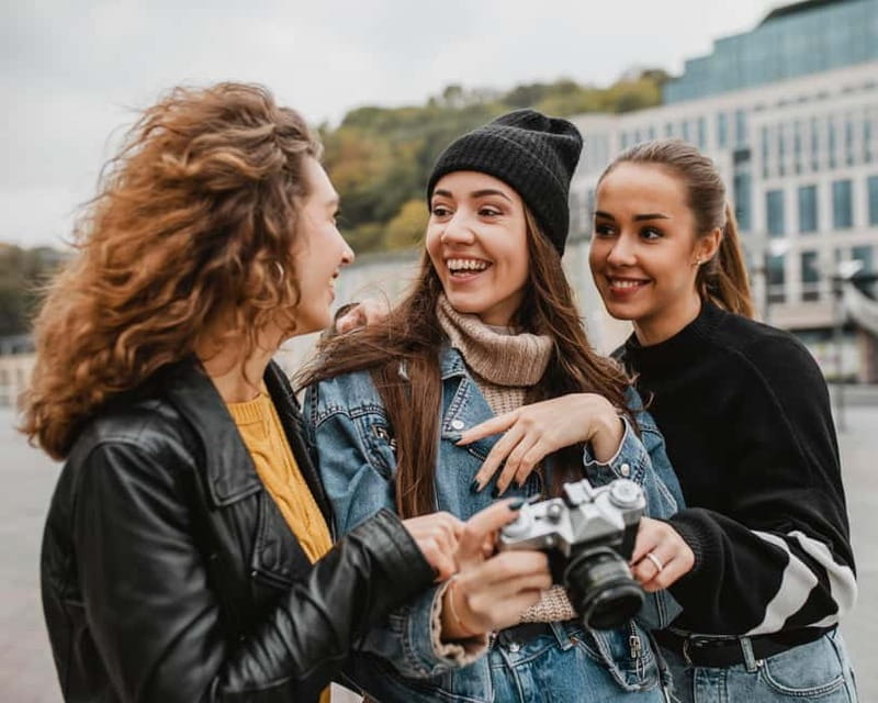 Fulda: Express Walk with a Local - Key Points