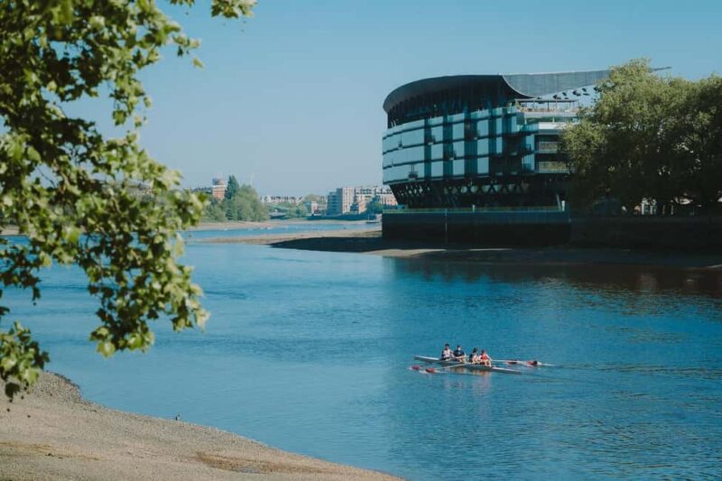 Fulham FC Match Experience - Enjoy the Thrill of a Fulham FC Match from Premium Riverside Stand Seats