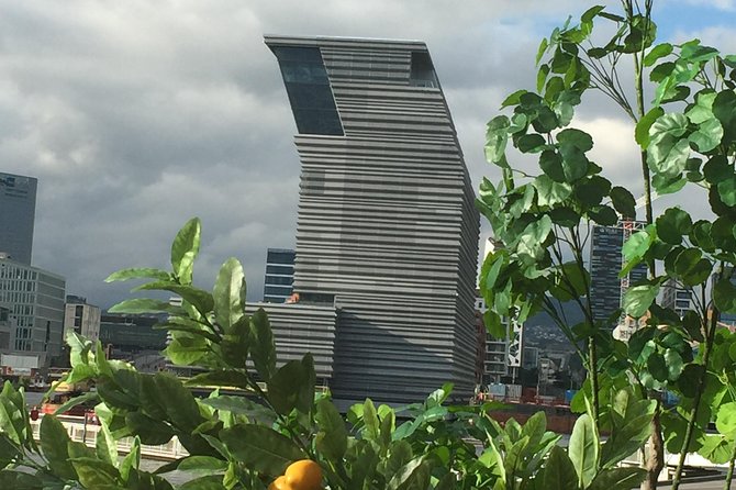 Full 7 hours-day Private Oslo "Stroll and Roll" by Norway Exclusive Limousines - Discovering Oslo’s Industrial and Local Roots at Honse-Lovisas Hus