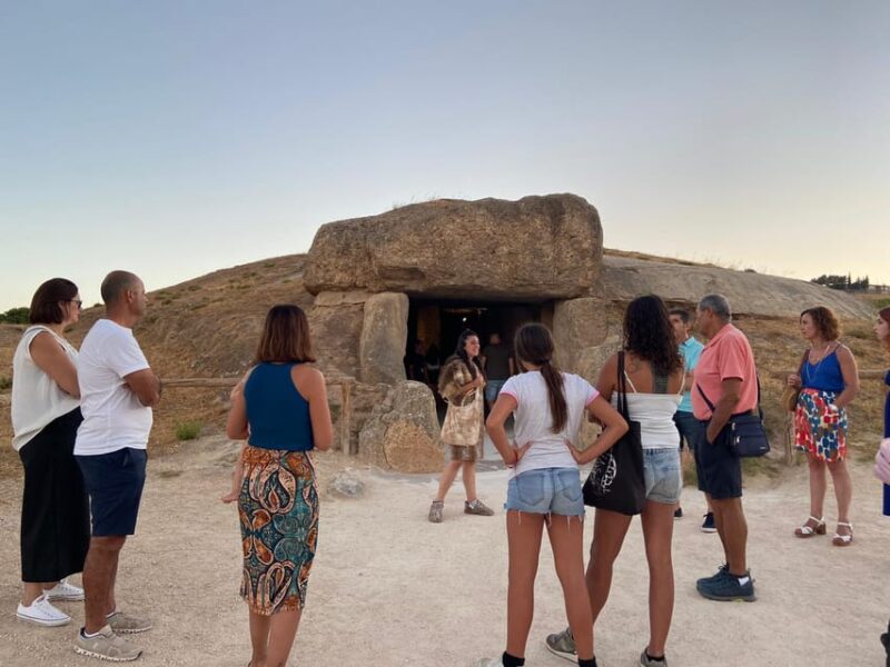 Full Antequera Private Tour (City and Dolmens) - Who Will Appreciate This Tour Most