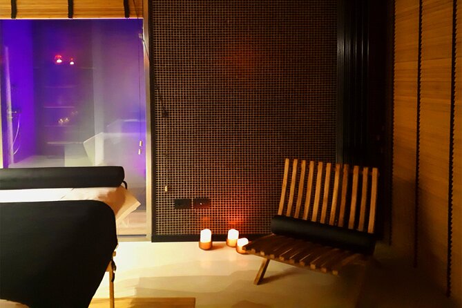 Full Body Relaxing Massage for Women - The Holistic Experience: Massage and Mindfulness Integration