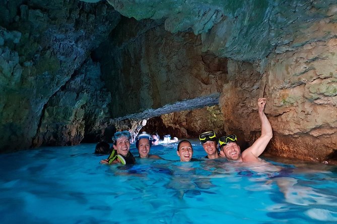 FULL CAVE & SAFARI EXPERIENCE by KAYAK - Booking, Cancellation, and Practical Tips