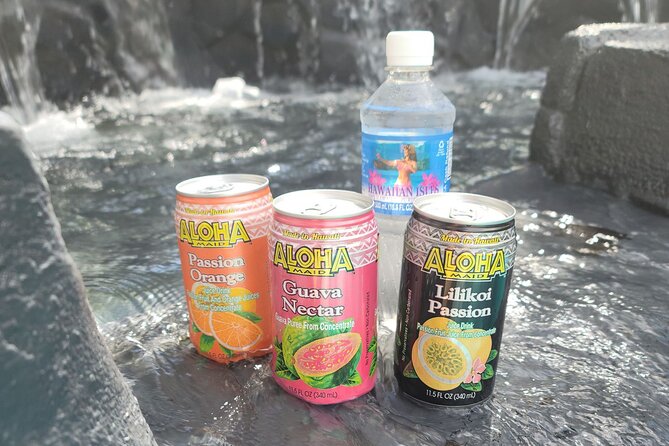 Full-Circle "Reverse" - Luxury Road to Hana Tour from South Maui - Exploring Hana Town and Black Sand Beach