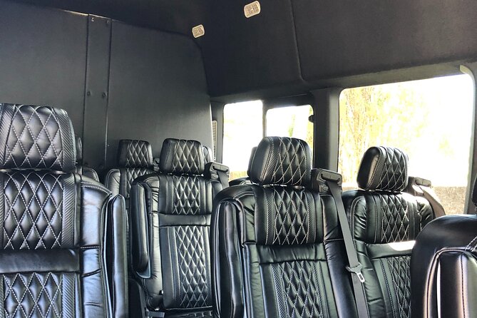 Full-Circle "Reverse" - Luxury Road to Hana Tour from West Maui - Maui’s Reverse Road to Hana: An Elegant Approach to a Classic Trip