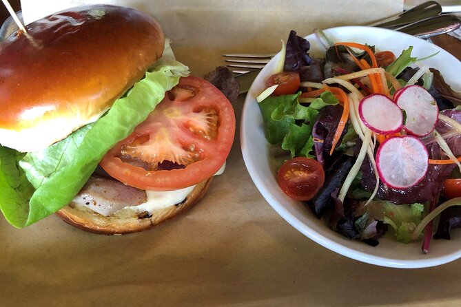 Full-Circle "Reverse" - Luxury Road to Hana Tour from West Maui - Traversing the Hana Highway and Tropical Rainforests