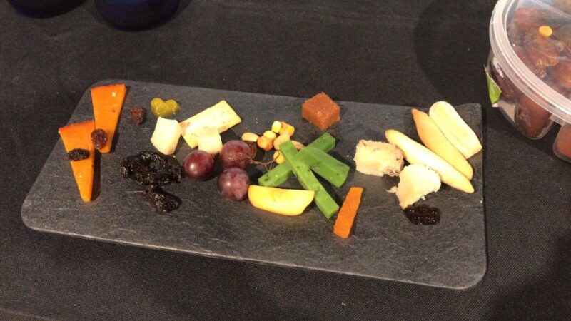 Full Córdoba tasting - Value and Booking Flexibility