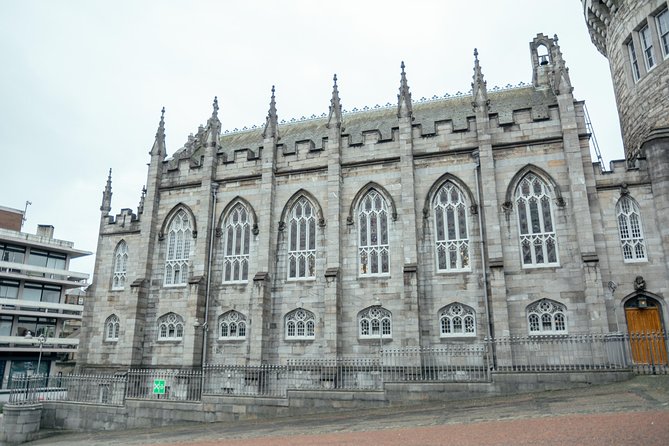 Full Coverage Dublin PRIVATE City Tour With Locals - Valuing Your Experience and What’s Included
