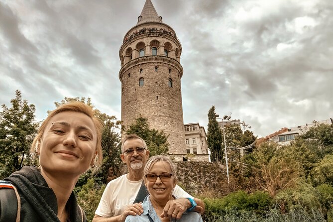 Full Coverage Istanbul Walking Tour - Exploring the Topkapi Palace and Its Artifacts