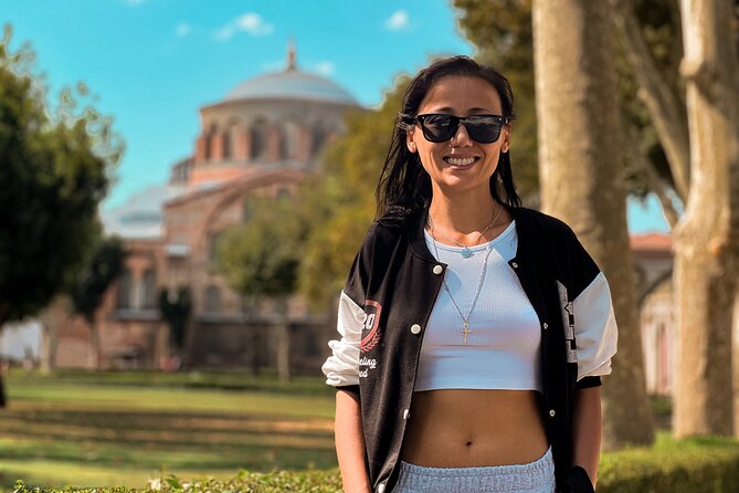 Full Coverage Istanbul Walking Tour - Strolling Through the Hippodrome and Ancient Obelisks