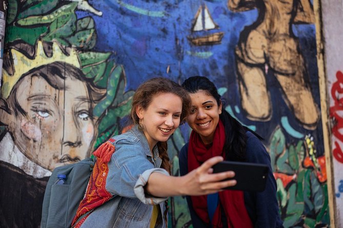 Full Coverage Porto Private City Tour - Practical Logistics and Meeting Point