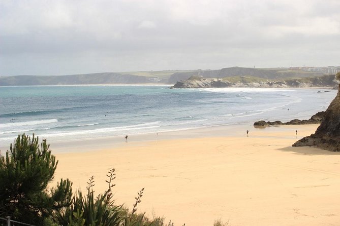 Full-Day (2 x 2 hr lessons) Surf Experience Newquay: All levels - Safety and Surf Conditions