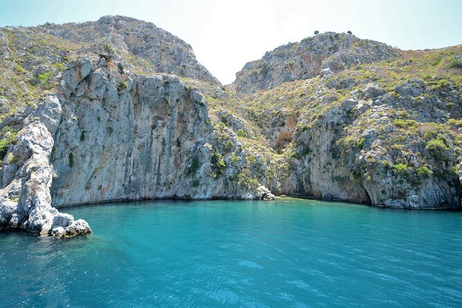 Full Day 3-Island Boat Cruise from Port of Kos - The Marine Wildlife and Sightseeing Highlights