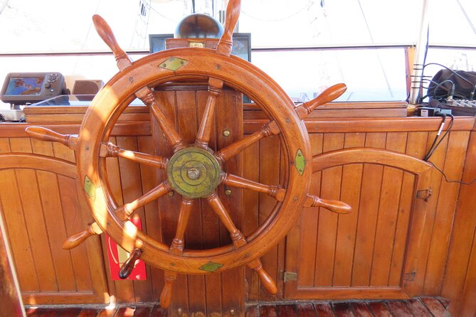 Full-Day 3 Island Cruise Tour in Kos Island - Travel Experience and Crew Highlights