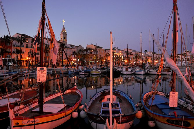 Full-Day 3 Village Tour of Provence: Splendid & Secret - Discover Three Hidden Gems of Provence in One Day