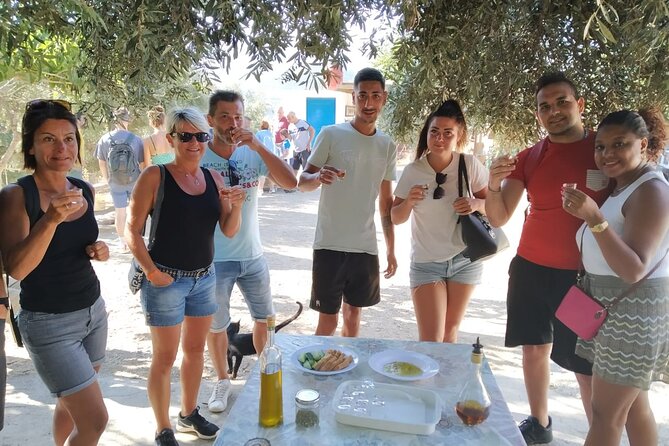Full Day 4x4 Self-Drive Safari Tour in Crete with BBQ Lunch - Starting the Adventure in Malia: Briefing & Vehicle Introduction