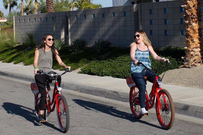 Full Day 6.5 Hours Electric Bike Rental Pismo Beach - Pedego Electric Bikes: The Easiest Way to Cover More Ground