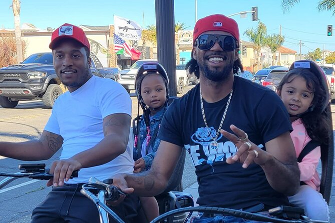 Full Day 6.5 Hours Electric Bike Rental Pismo Beach - Flexibility and Booking with Free Cancellation