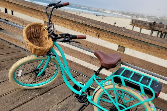Full Day 6.5 Hours Electric Bike Rental Pismo Beach - Final Thoughts on the Pismo Beach Electric Bike Experience