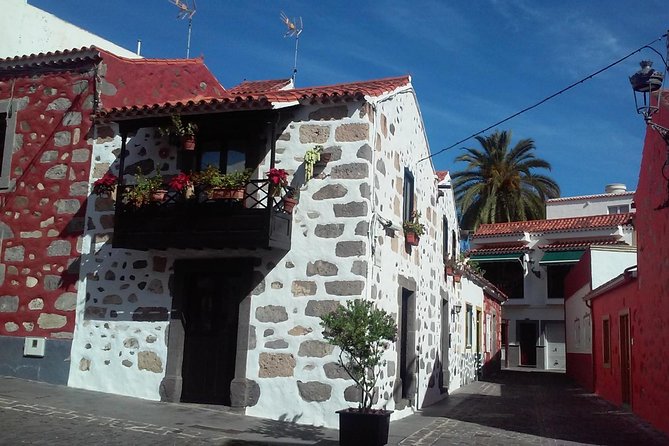 Full Day Across the Island Tour from Las Palmas - Practical Tips and Considerations