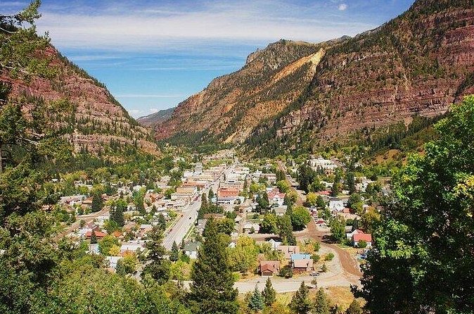 Full Day Adventure in the Heart of the San Juan Mountains - Choose Your Adventure: Perimeter Trail Hike or Soak in the Hot Springs