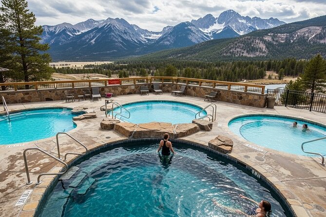 Full Day Adventure in the Heart of the San Juan Mountains - The Drive Back and Evening Return to Durango