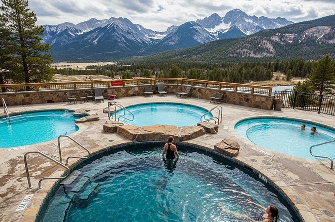 Full Day Adventure in the Heart of the San Juan Mountains - What Sets This Tour Apart from Similar Mountain Adventures