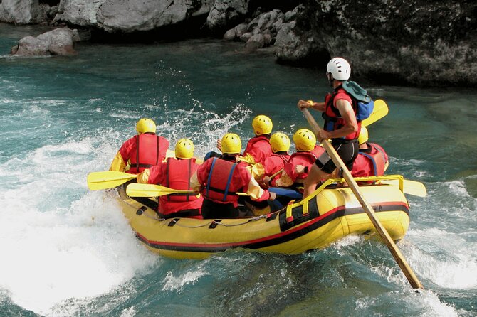 Full-Day Adventure - Rafting, Zipline, Quad & Buggy - Who Will Enjoy This Tour Most?
