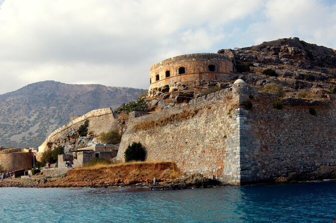 Full Day Agios Nikolaos - Full Day Agios Nikolaos: A Private Tour of Crete’s Iconic Spots