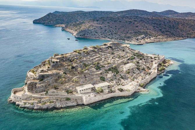 Full Day Agios Nikolaos - Practical Details: Logistics and Comfort