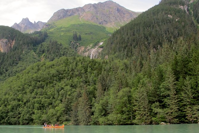 Full-Day Alaska Wildlife Voyageur Canoe Safari from Skagway - An In-Depth Look at the Full-Day Alaska Wildlife Voyageur Canoe Safari from Skagway